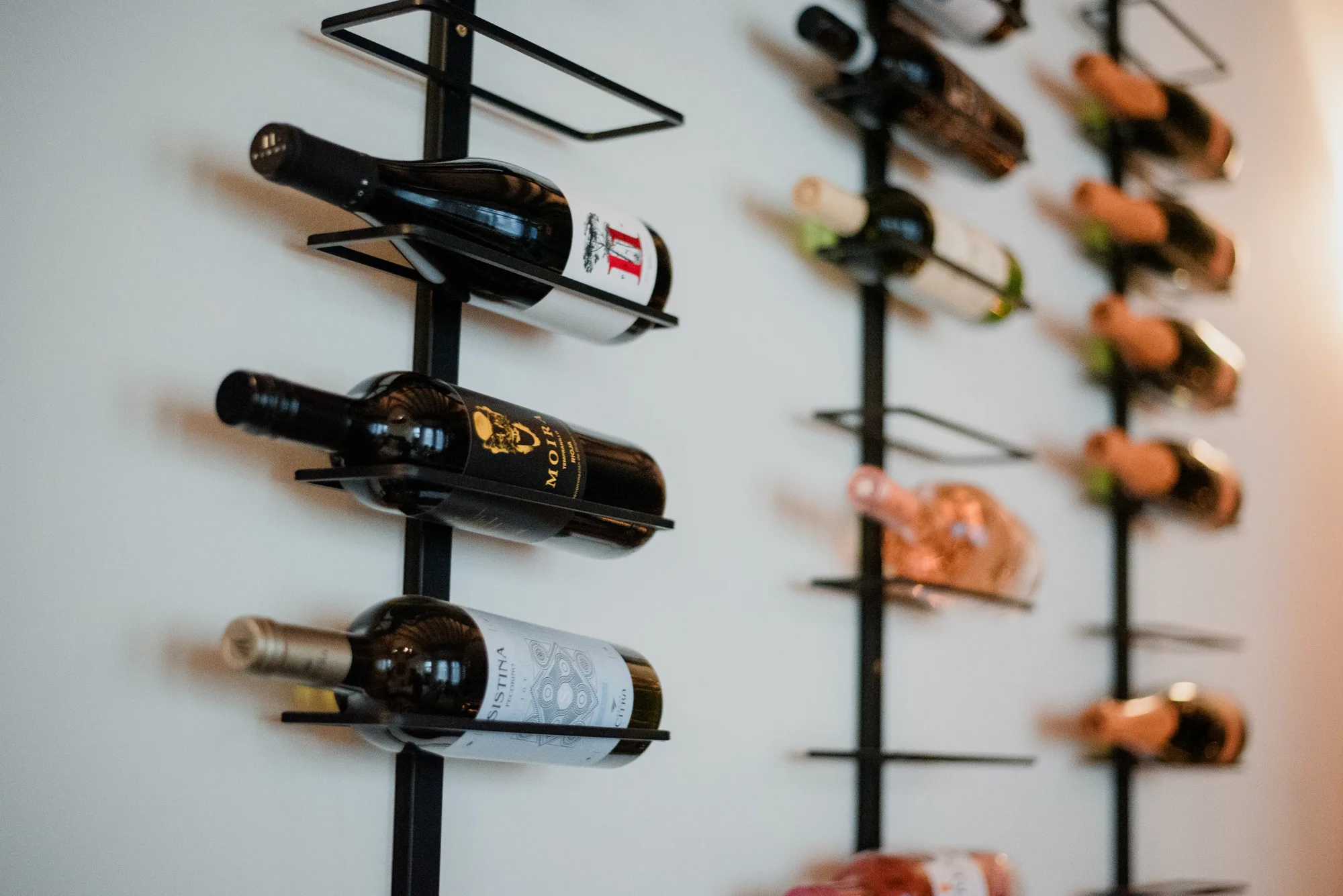 Honesty bar