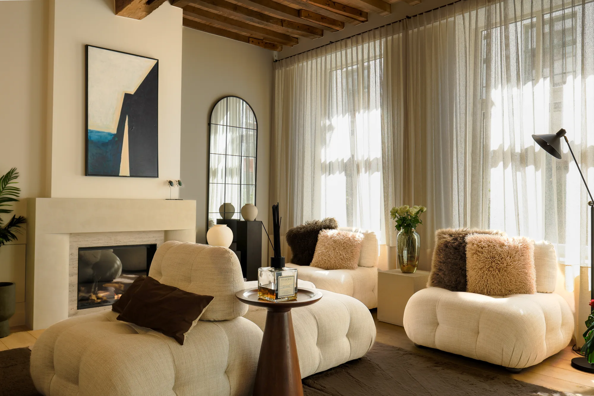The Burgundy Boutique B&B — 8000 Brugge