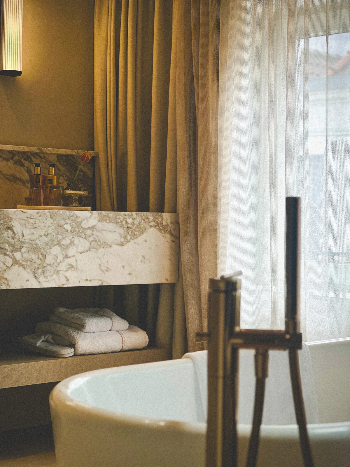 Comfort Room