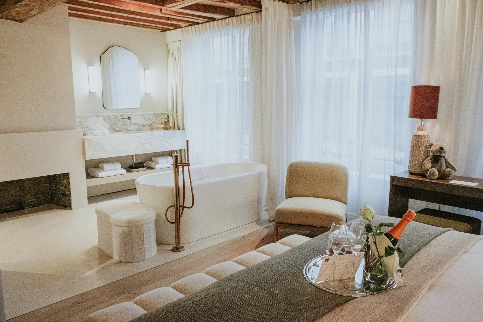 Comfort Room